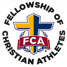 Fellowship of Christian Athletes Logo