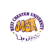 Muslim Student Association (MSA) Logo