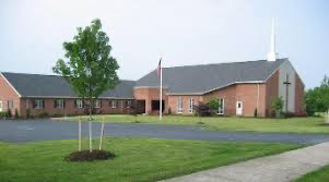 Abundant Grace Lutheran Church (D)