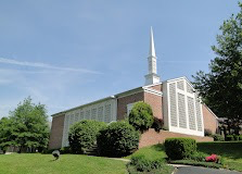 Goshen Baptist Church (D)