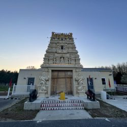 Hindu Temple