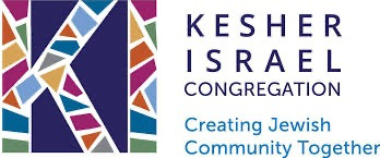 Kesher Israel Congregation logo