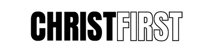 Christ First Church Logo