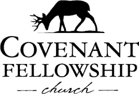Covenant Fellowship Church logo