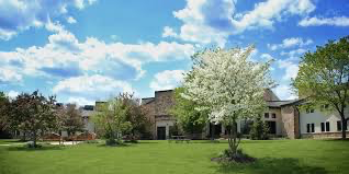 Covenant Fellowship Church (D)