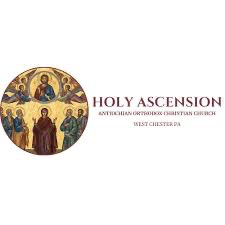 Holy Ascension logo