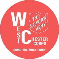 The Salvation Army (W)
