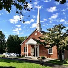 West Chester Seventh-Day Adventist Church (W)