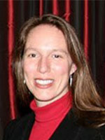 Gerardina Martin Headshot