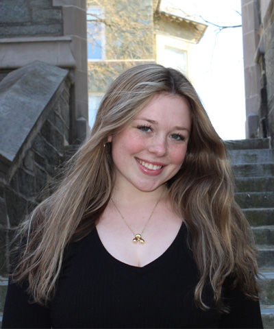 Audrey Whitcraft