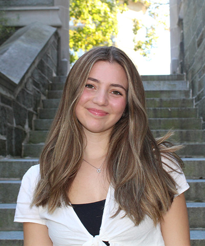 Ella Silber