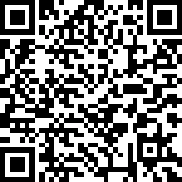 QR Code linked to Qualtrics