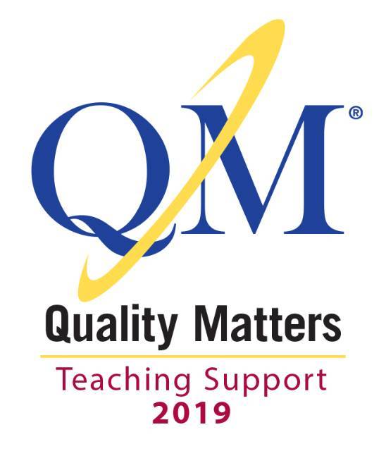 QM Logo Image