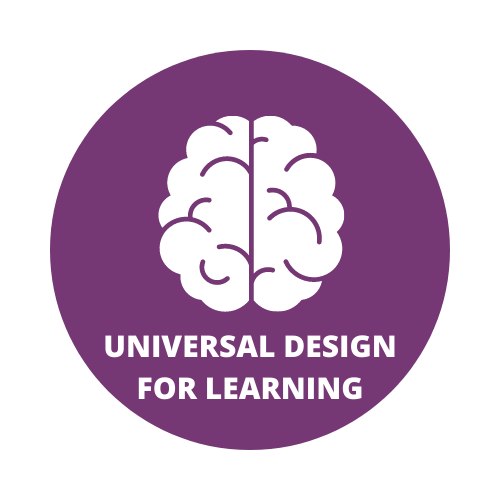 Icon for Universal Design