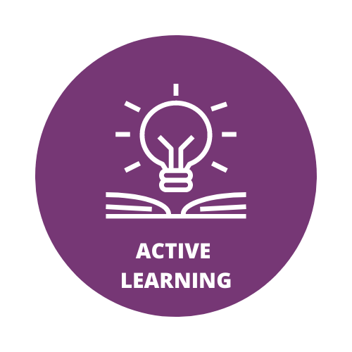 Active Learning Icon