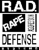 RAD, Rape Agression Self Defense