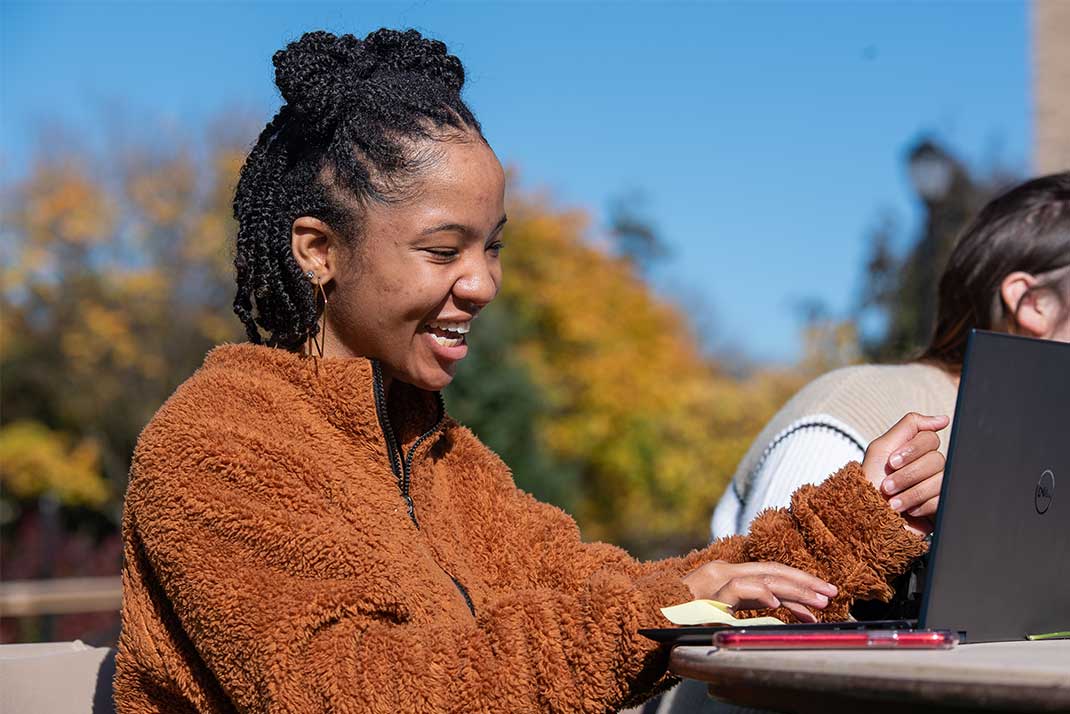 female Student