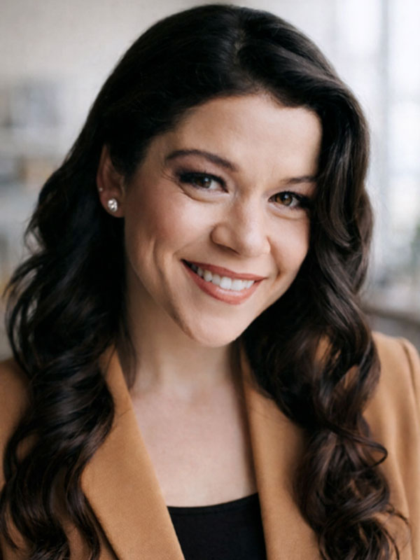 Kristine Dusik