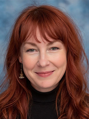 Alison Neff Headshot