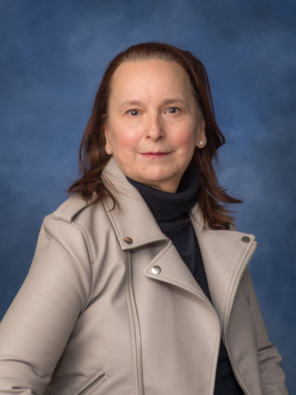 Linda Ello, MSW, PhD, LCSW