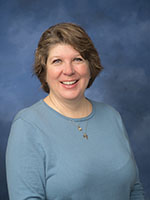 image of Dr. Dawn Patterson