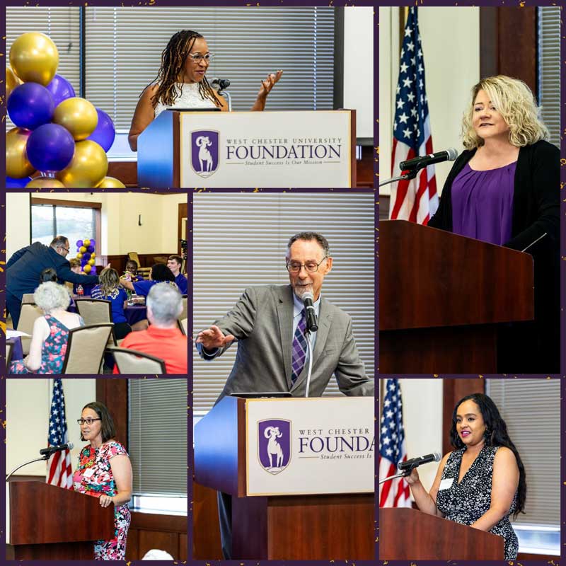 PRIZE Summer Teacher Academy Signing Day