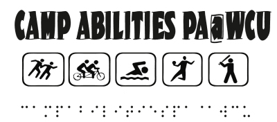 Camp Abilities Logo