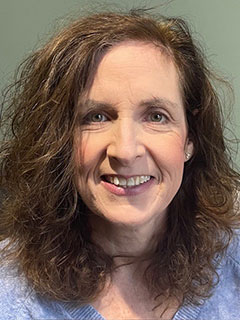 Claire Hackett