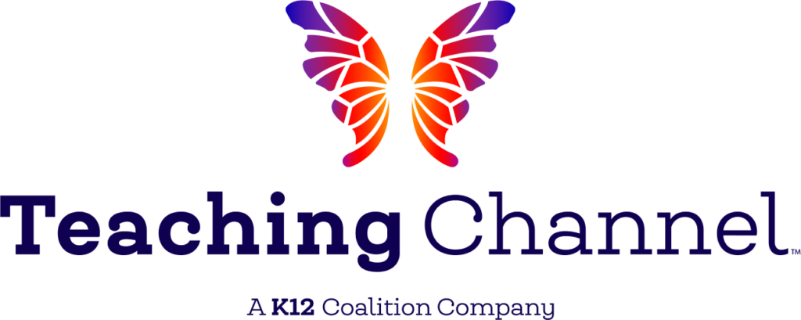teaching channel logo