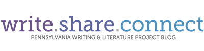Write Share Connect