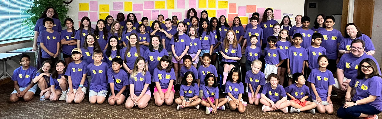 WCWP Summer Camp 3
