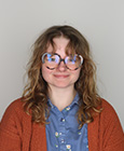 Melissa Stough Headshot