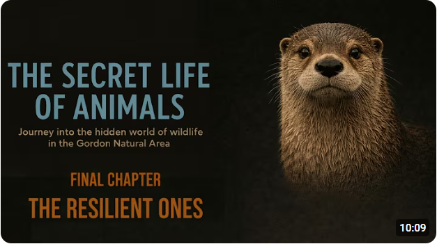 Secret Life of Animals: Part 4