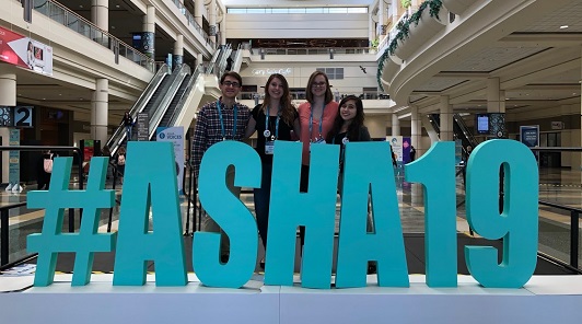 NSSLAH 2019 ASHA Convention