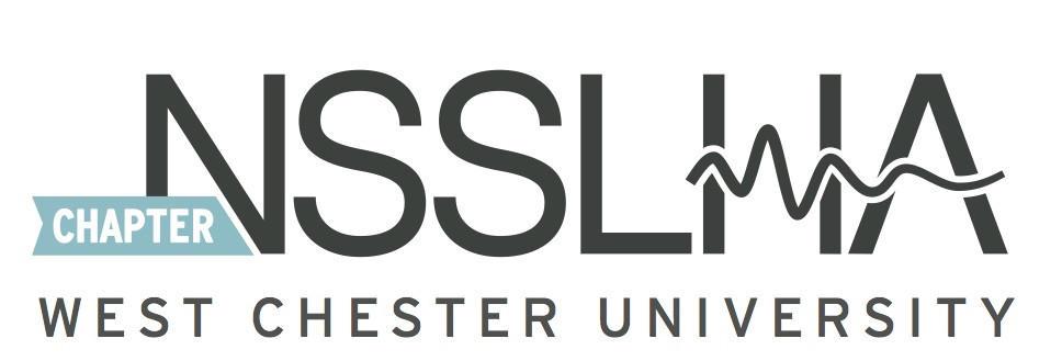 WCU NSSLAH Logo