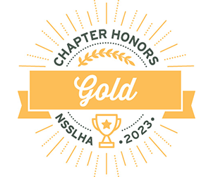2023 NSSLAH Gold Honors
