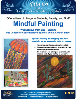Mindful Paining
