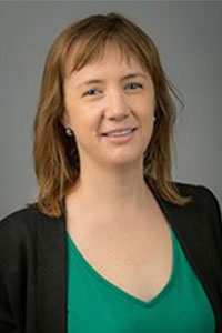 Dr. Heather Edelblute