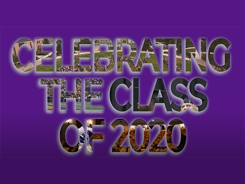 WCU President and Deans share their congratulations message to the WCU Class of 2020