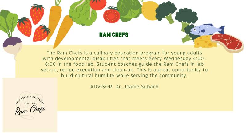 ram chefs