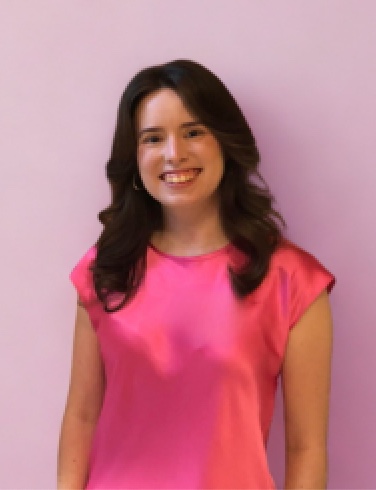 Alumna Emily Skane