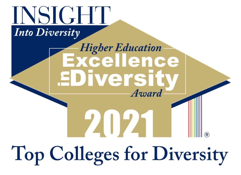 2021 diversity award