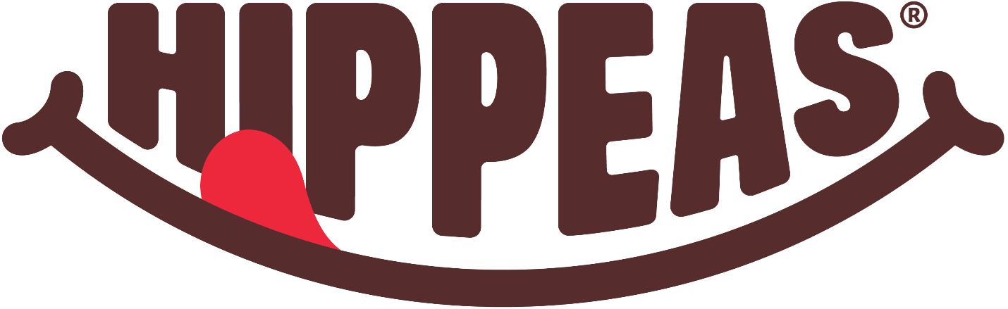 Hippeas logo