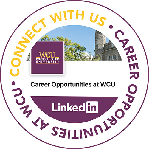 WCU Career Opportunities LinkedIn 