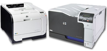 HP Printers