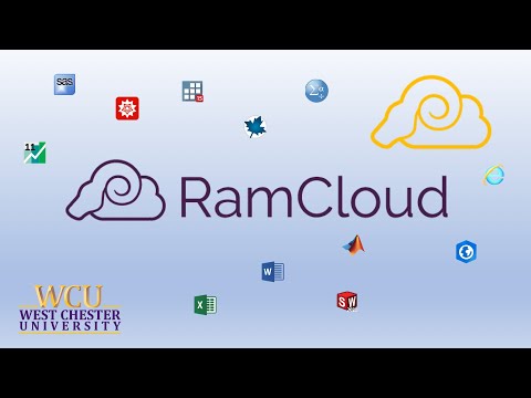 RamCloud New