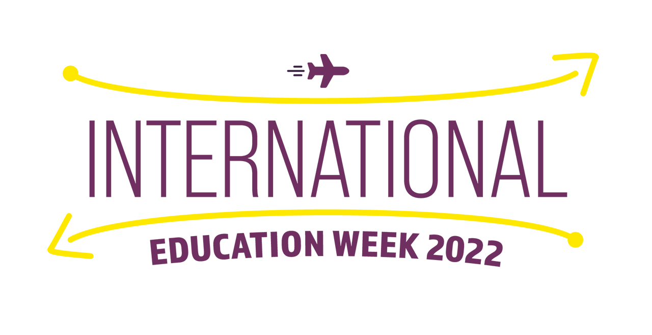 West Chester University International Education Week 2022