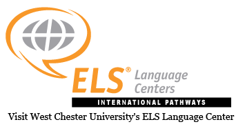 Visit West Chester University's ELS Language Center: International Pathways