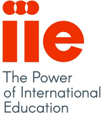 IIE Logo - The Power of International Education