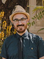 Devin Arne, Assistant Professor